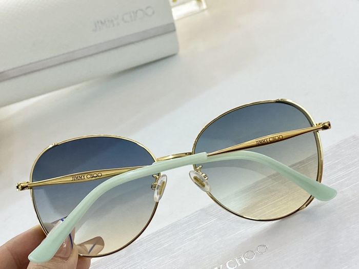 Jimmy Choo Sunglasses Top Quality JCS00271